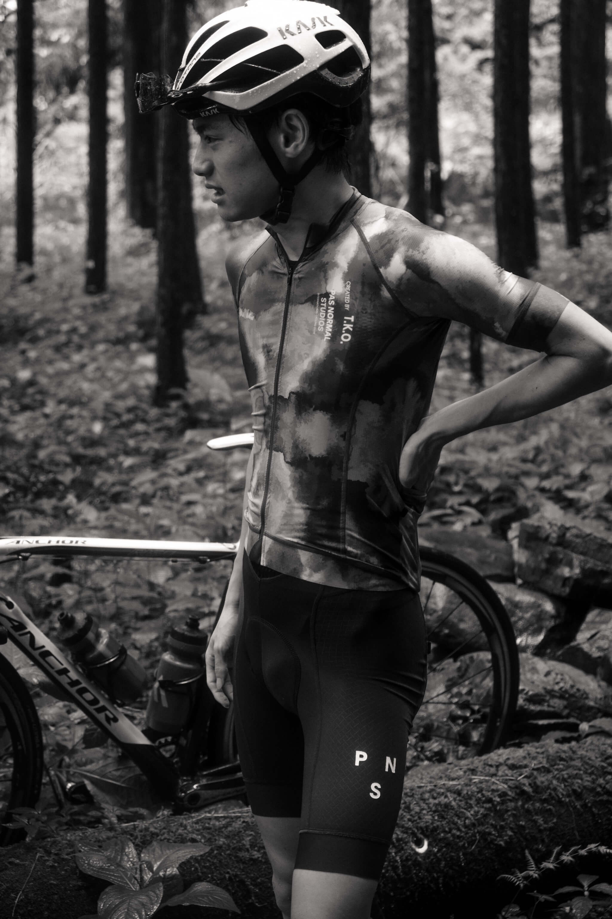 Pas Normal Studios - 「羨望」と「リスペクト」を生むブランド - LOVE