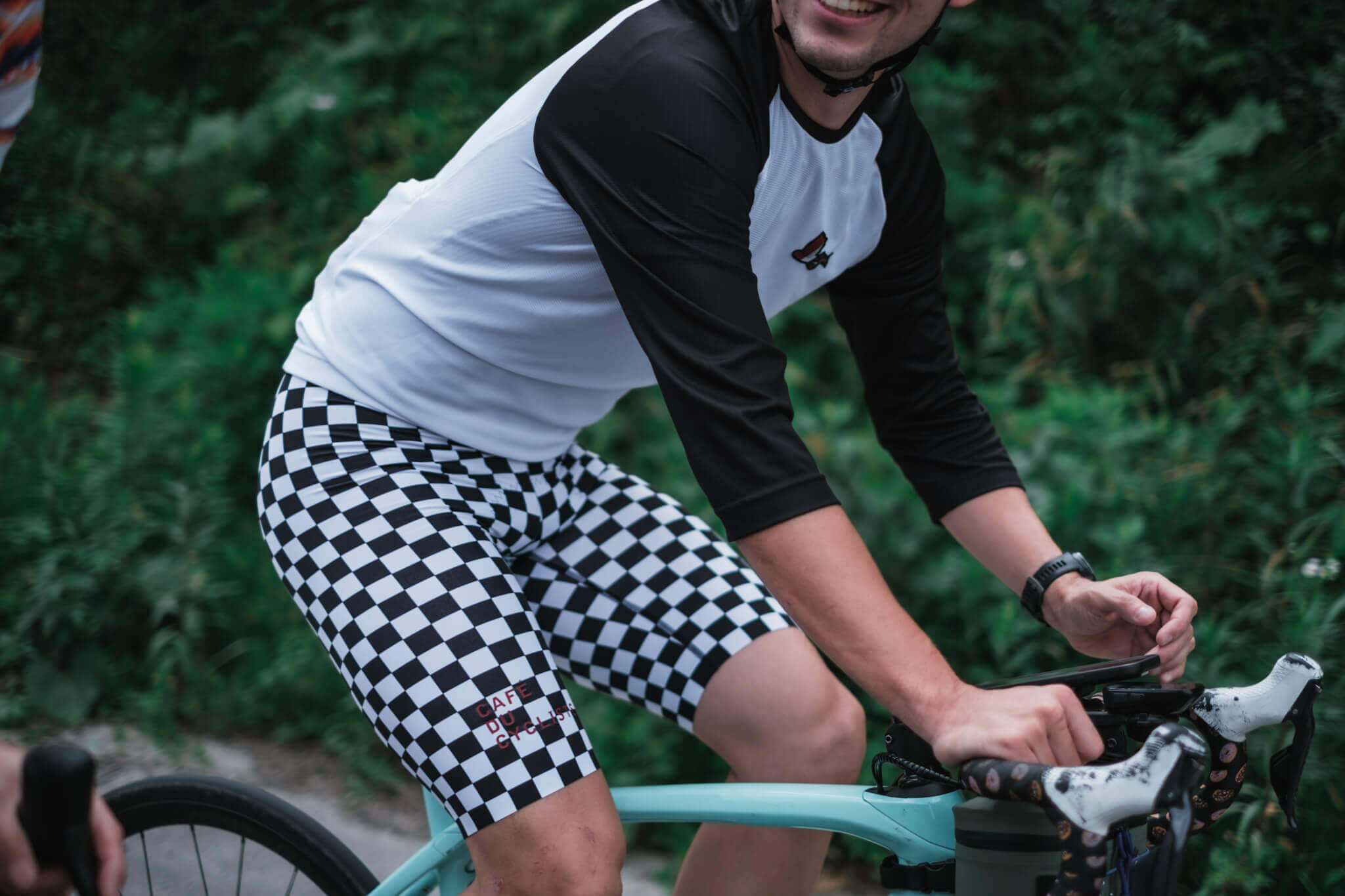 Café du Cycliste：“追い風”を肌で感じる初夏ライドへ行こう。 - LOVE