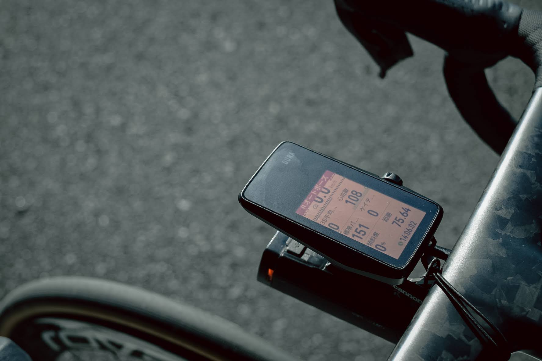 新星GPSサイコン『COROS DURA』レビュー：連続120時間稼動の実力を四国