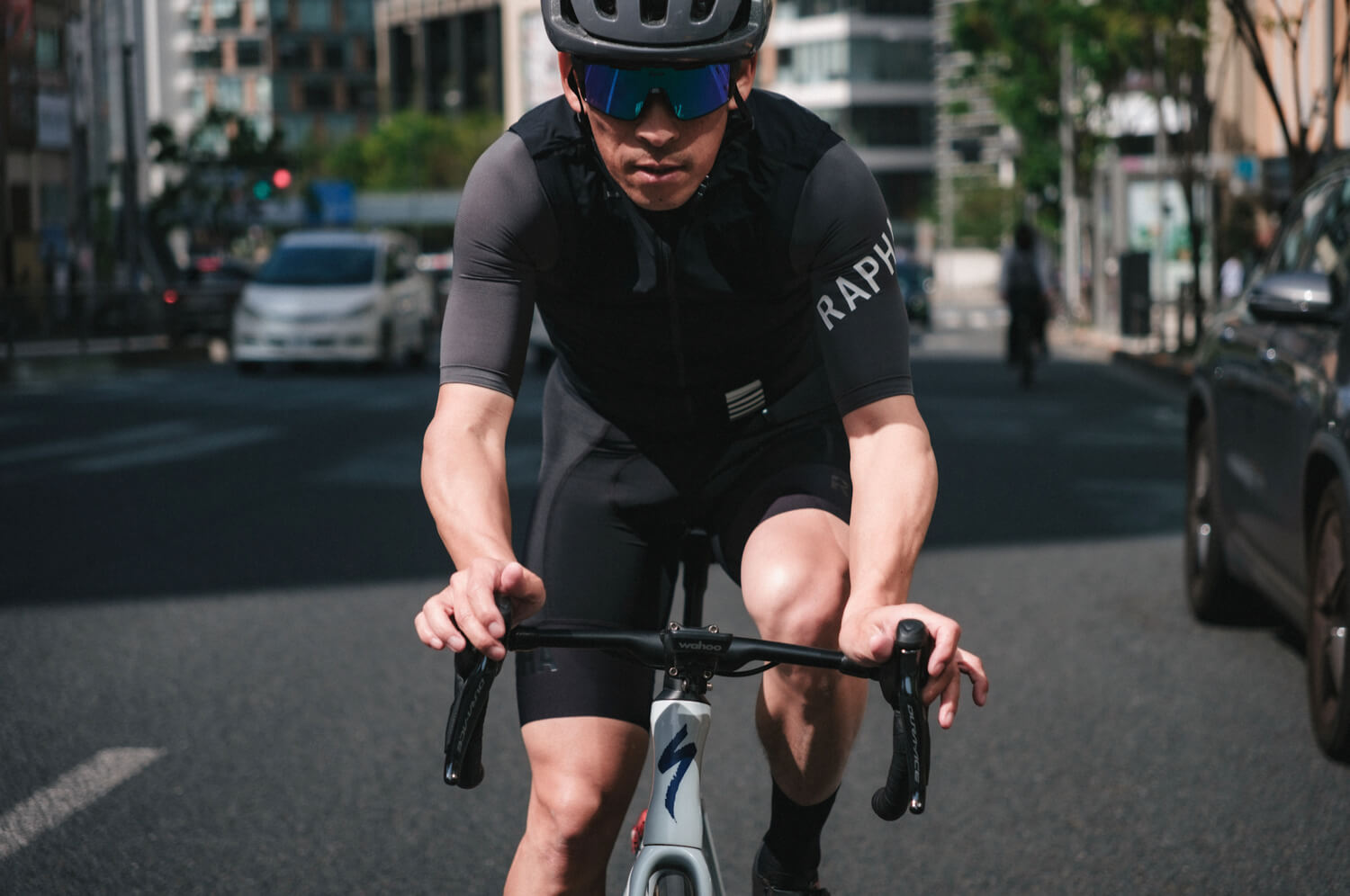 Raphaの今を知る：ブランドとスタイリングのすべて〈Part2〉 - LOVE