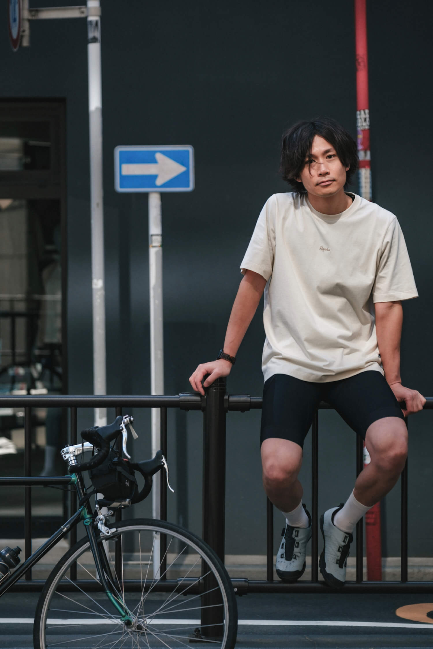 Raphaの今を知る：ブランドとスタイリングのすべて〈Part2〉 - LOVE