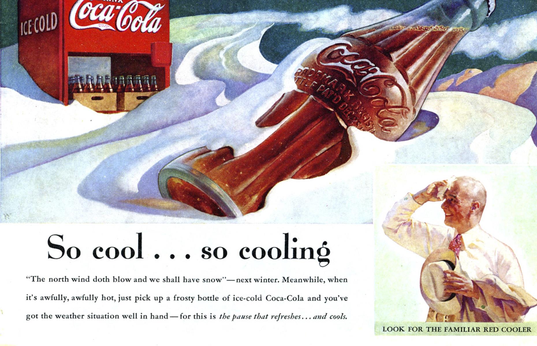25 facts you never knew about Coca-Cola | lovefood.com