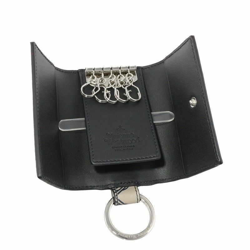 ヴィヴィアンウエストウッド Vivienne Westwood キーケース メンズ