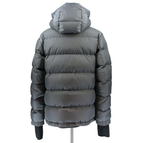 モンクレール ダウンジャケット メンズ ISORNO グレー MONCLER 1A000