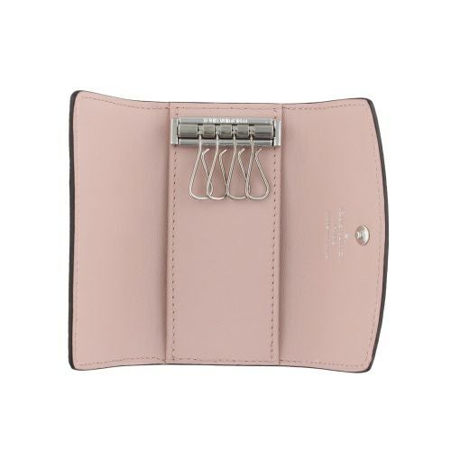 ルイヴィトン キーケース レディース ミュルティクレ 4 マヒナ LOUIS