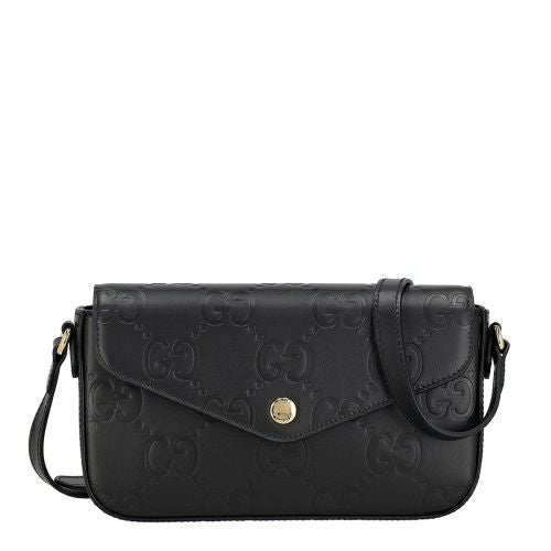 グッチ ショルダーバッグ レディース GG スーパーミニ ショルダー