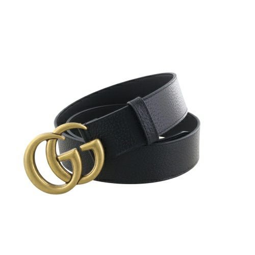 グッチ ベルト メンズ ブラック GUCCI 406831 DJ20T 1000 | GINZA