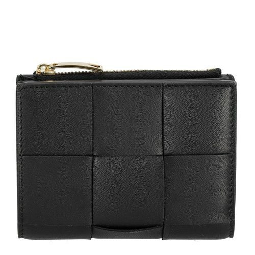 ボッテガヴェネタ コインケース 小銭入れ キーリング メンズ イントレ