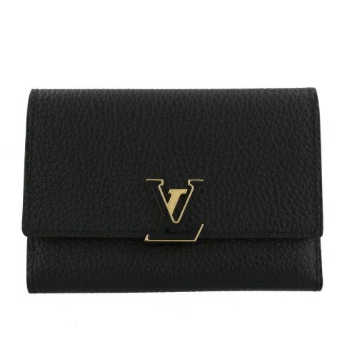 ルイヴィトン 三つ折り財布 レディース ポルトフォイユ・ヴィクトリー