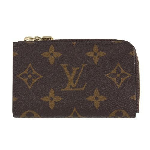 ルイヴィトン LOUIS VUITTON カードケース モノグラム ポルト カルト