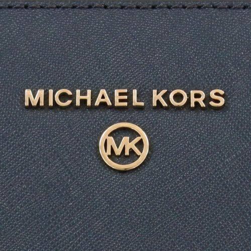マイケルコース トートバッグ レディース ネイビー MICHAEL KORS