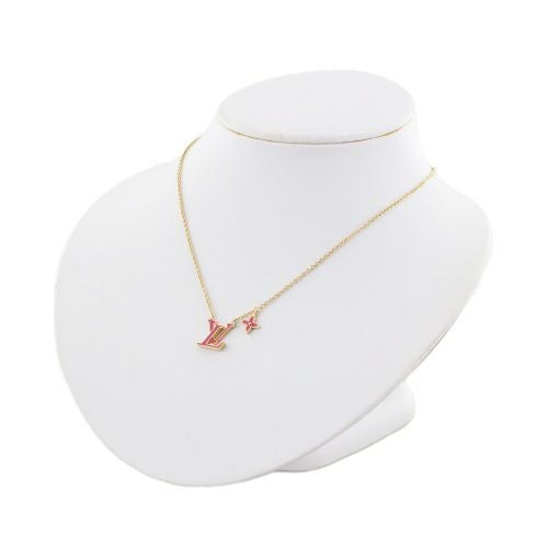 ルイヴィトン ネックレス レディース ネックレス・LV アイコニック