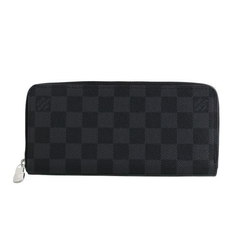 ルイヴィトン 長財布 メンズ タイガ ジッピーウォレット・ホリゾンタル