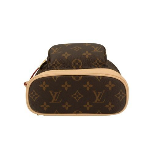 ルイヴィトン バックパック リュックサック モノグラム モンスリ MINI