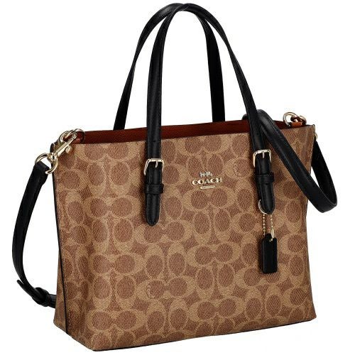 コーチ アウトレット ハンドバッグ ショルダーバッグ レディース