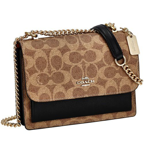 コーチ アウトレット ショルダーバッグ レディース ミニ クレア