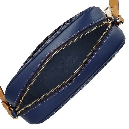 コーチ アウトレット ショルダーバッグ レディース ブルー COACH