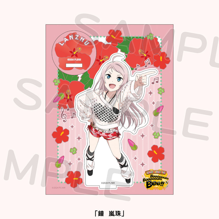 アクリルスタンド＜受付期間：～10/15＞ – ラブライブ！School idol STORE