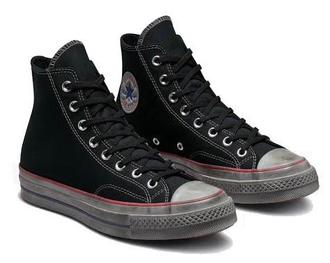 送料無料】CT70 HI SOOTHING CRAFT FASHION BLACK 172668C – LOWHAI