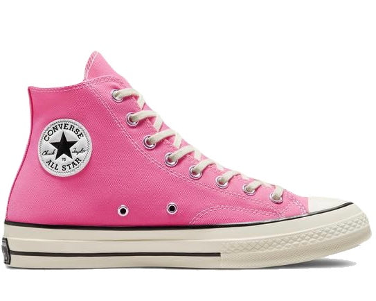 CT70 コンバース チャックテイラー ピンク ハイカット 28cm - メルカリ