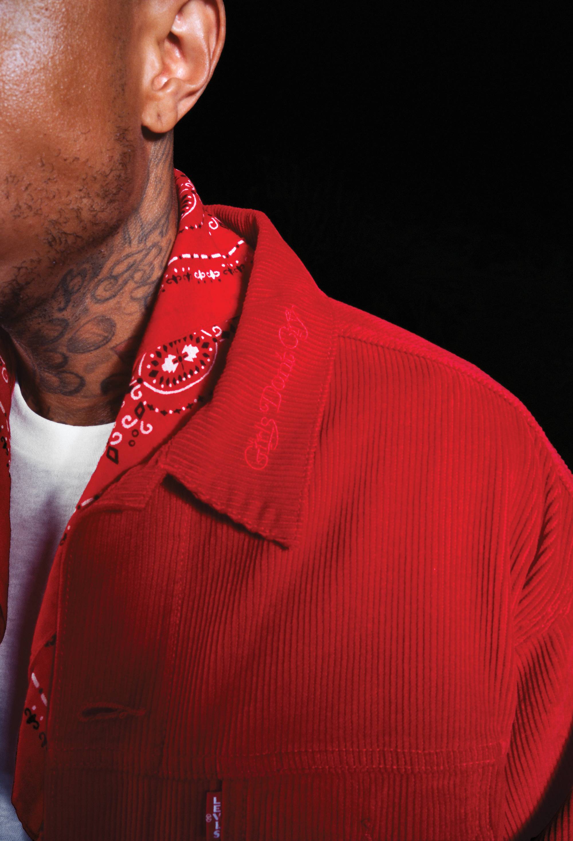 LEVI'S® X WASTED YOUTH | Off The Cuff