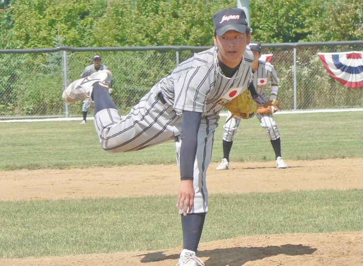 日本最大級野球オンラインサロン NEOREBASE Junior