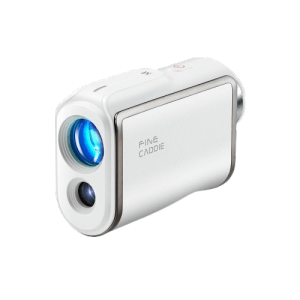 ファインキャディ FineCaddie J5 RED mini