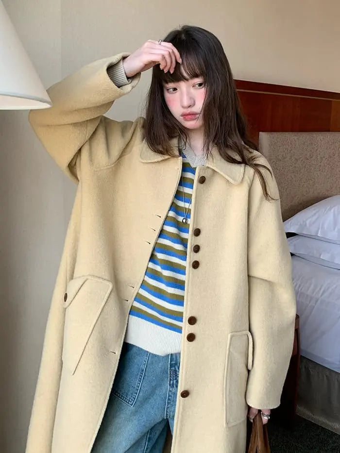 アウター - LUMIYUMI