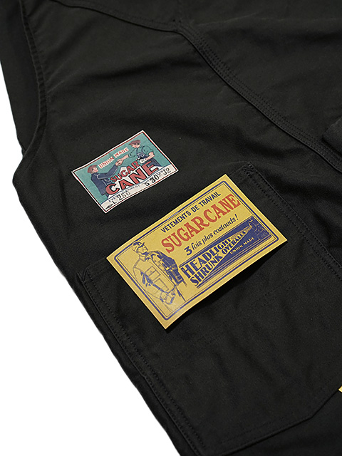 HEAD LIGHT x SUGAR CANE (ヘッドライト x シュガーケーン) 】 【9.5oz