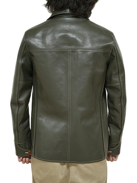 25周年限定モデル 】 【 Y'2 LEATHER（ワイツーレザー