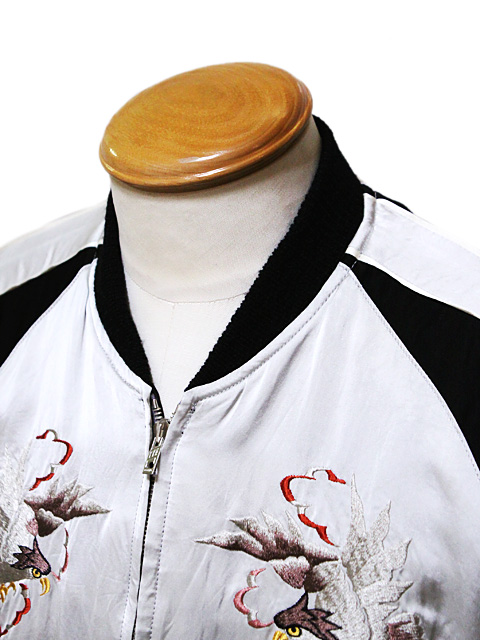 港商 】 TAILOR TOYO(テーラー東洋） SPECIAL EDITION SUKA [ BLOODY