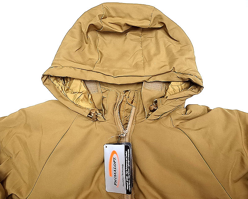 Wild Things USA製 EPIC×PRIMALOFT L7系 Wild Things EPIC ECWCS