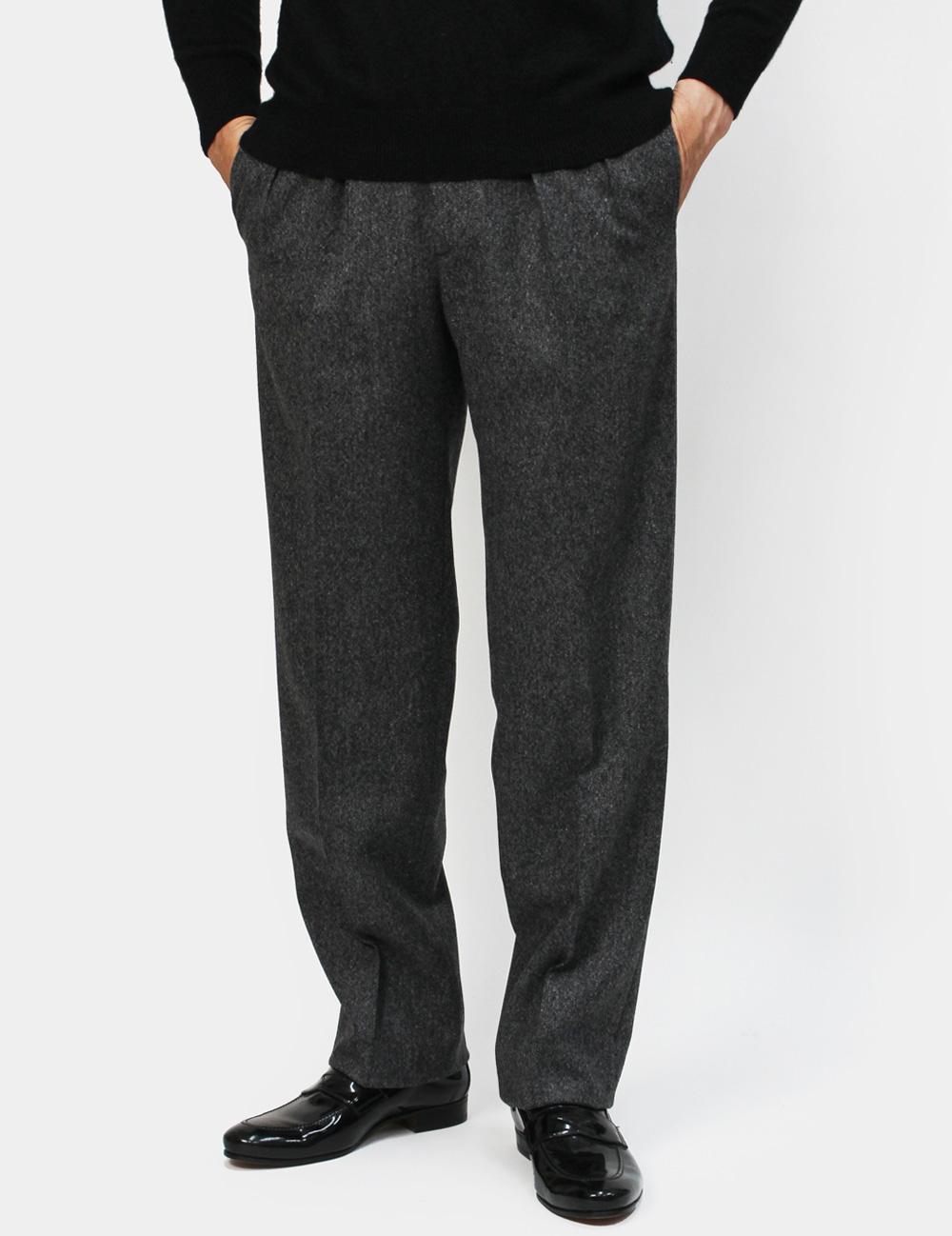 BERNARD ZINS（ベルナール・ザンス）業界人の着用率がもの凄く高い