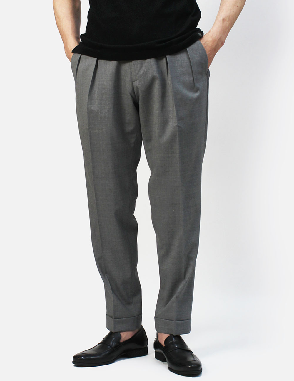 BERWICH（ベルウィッチ）人気の SCOTCH（スコッチ）3モデル入荷です