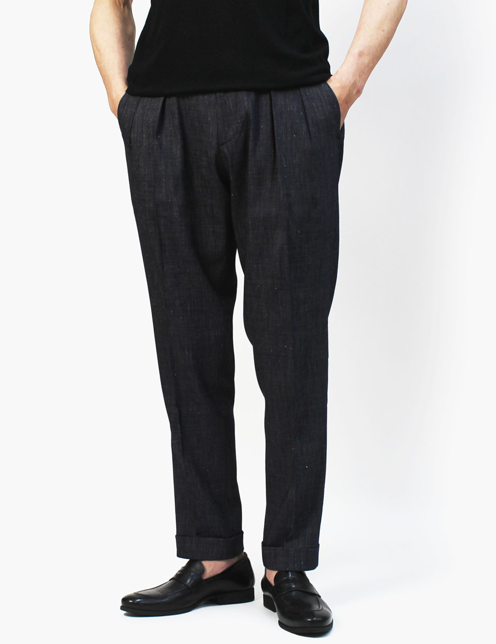 BERWICH（ベルウィッチ）人気の SCOTCH（スコッチ）3モデル入荷です