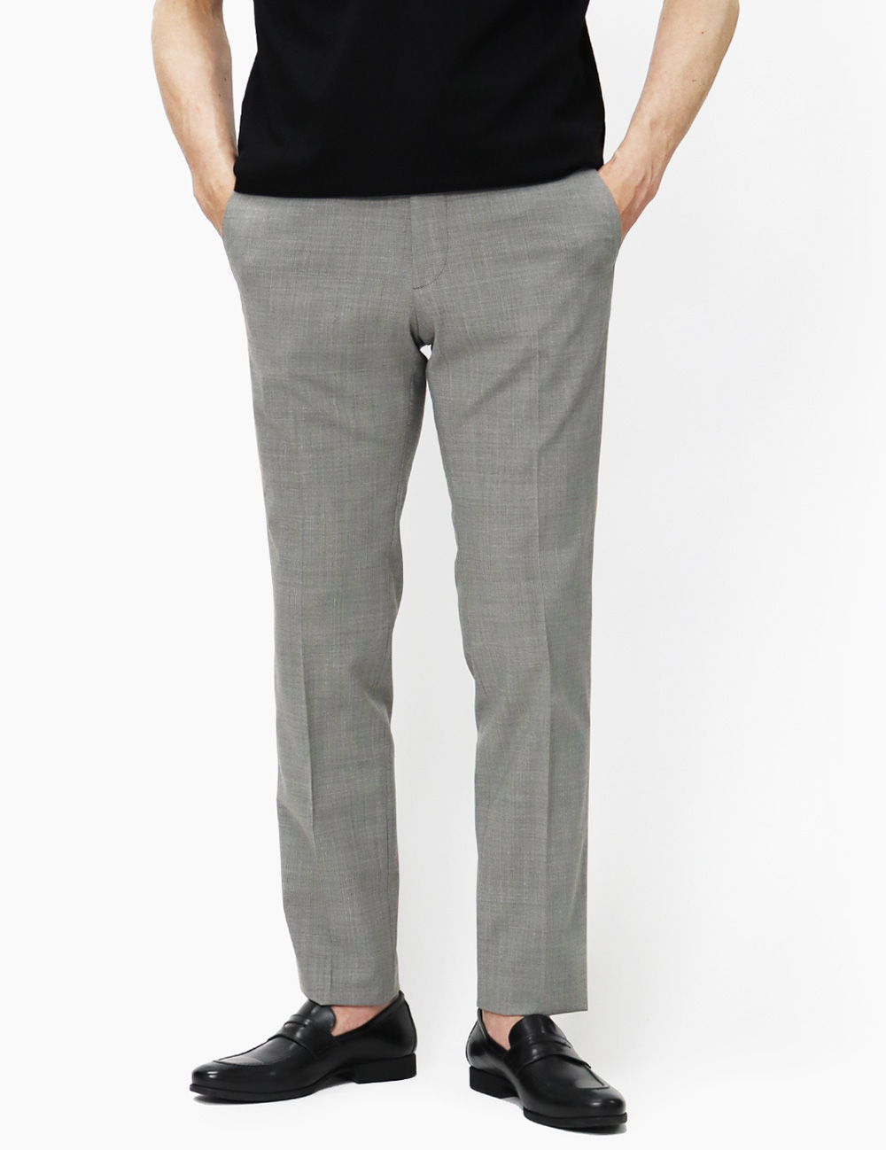 INCOTEX（インコテックス）ビジネス用に1本追加しておきたいドレス