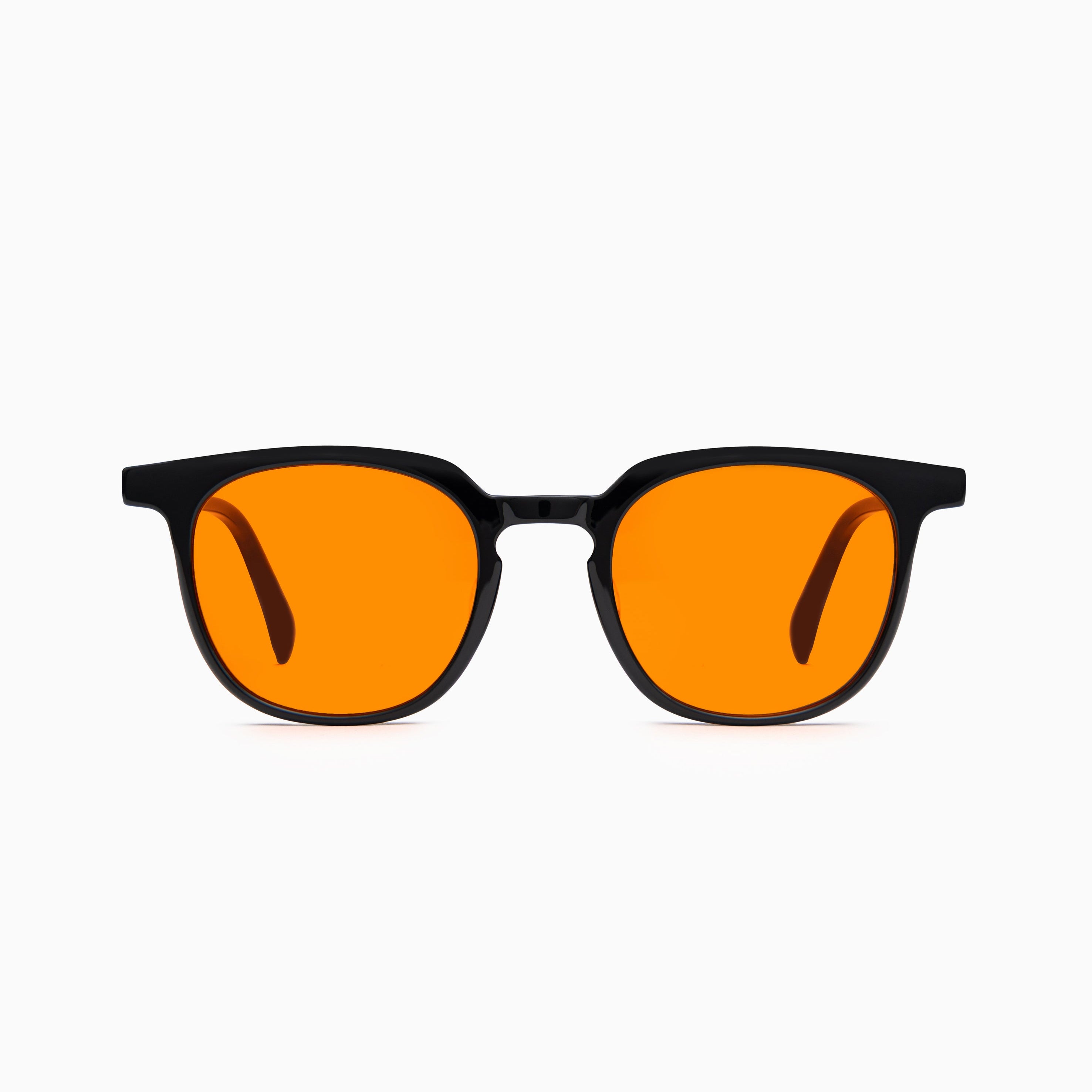 HAALAND BLACK NIGHT LENSES – LUCIER