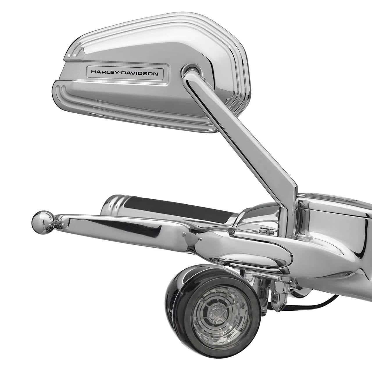 ハーレーパーツ＆用品・ラッキースカル / 【ハーレー純正】 エンパイア