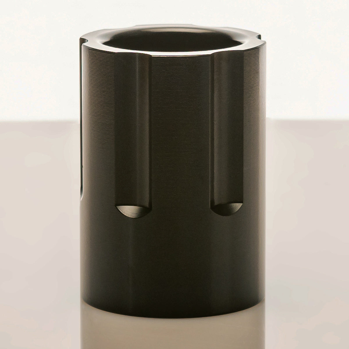 Revolver Shot Glasses - 4 Pack