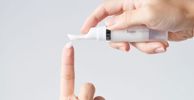 lujoニードルセラム|【公式】lujo（ルジョー）