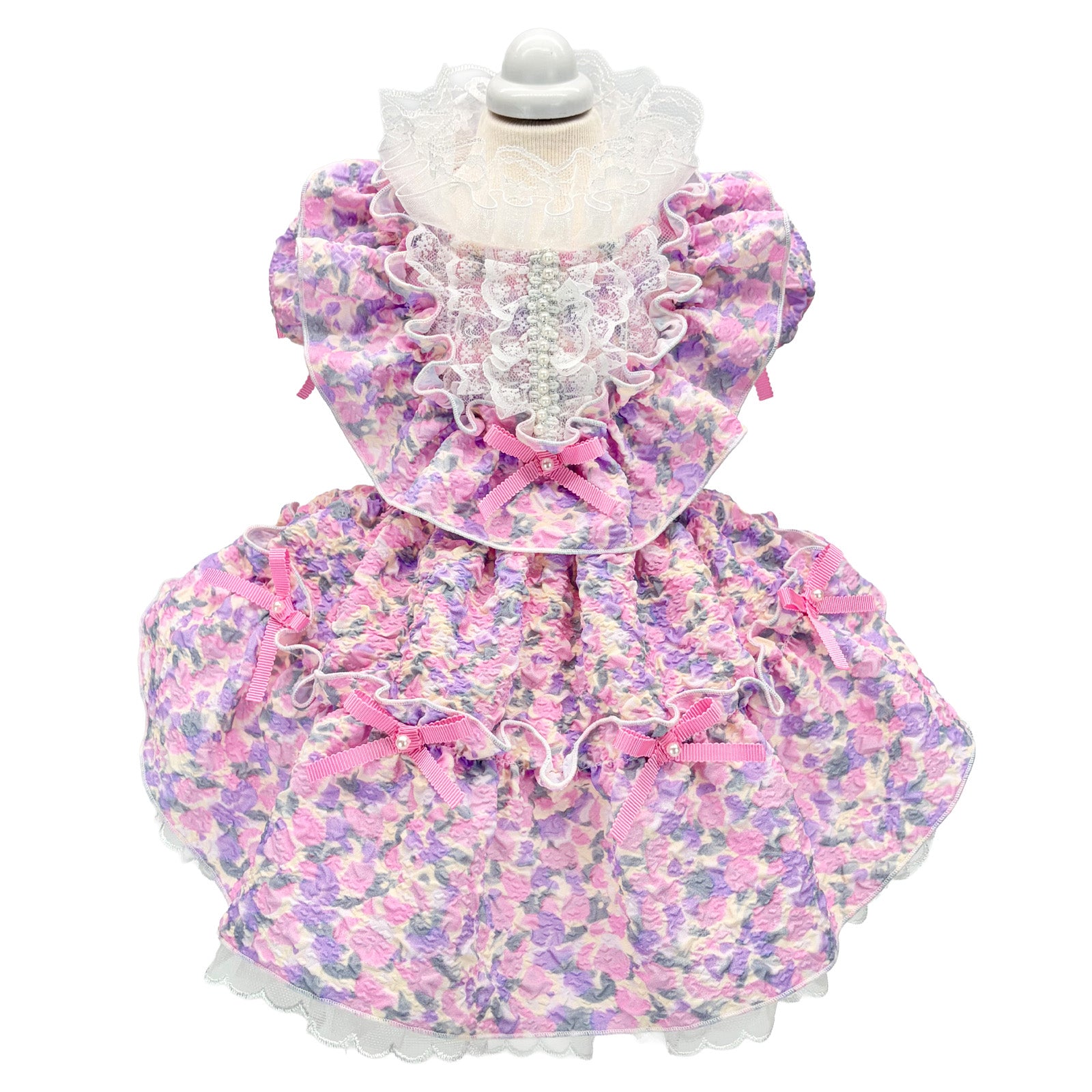 Products – Luxebirdie