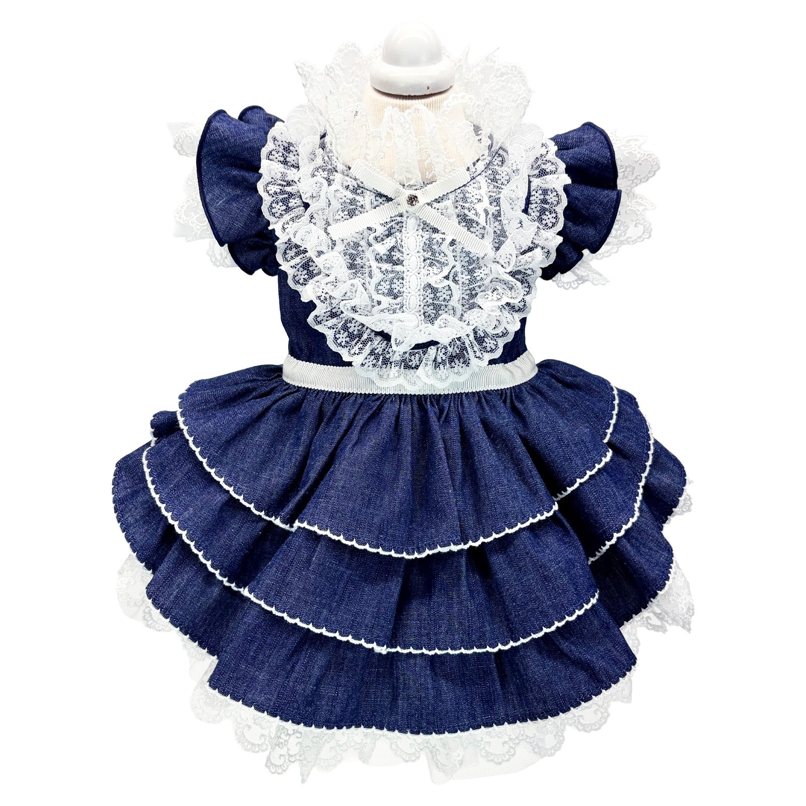 Products – Luxebirdie