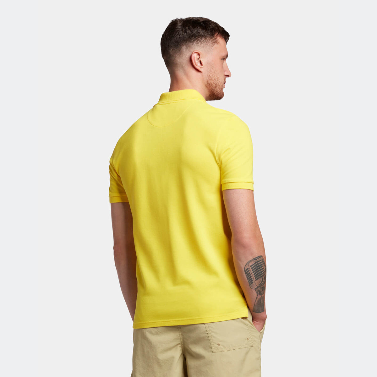 半袖ポロシャツ | Lyle & Scott