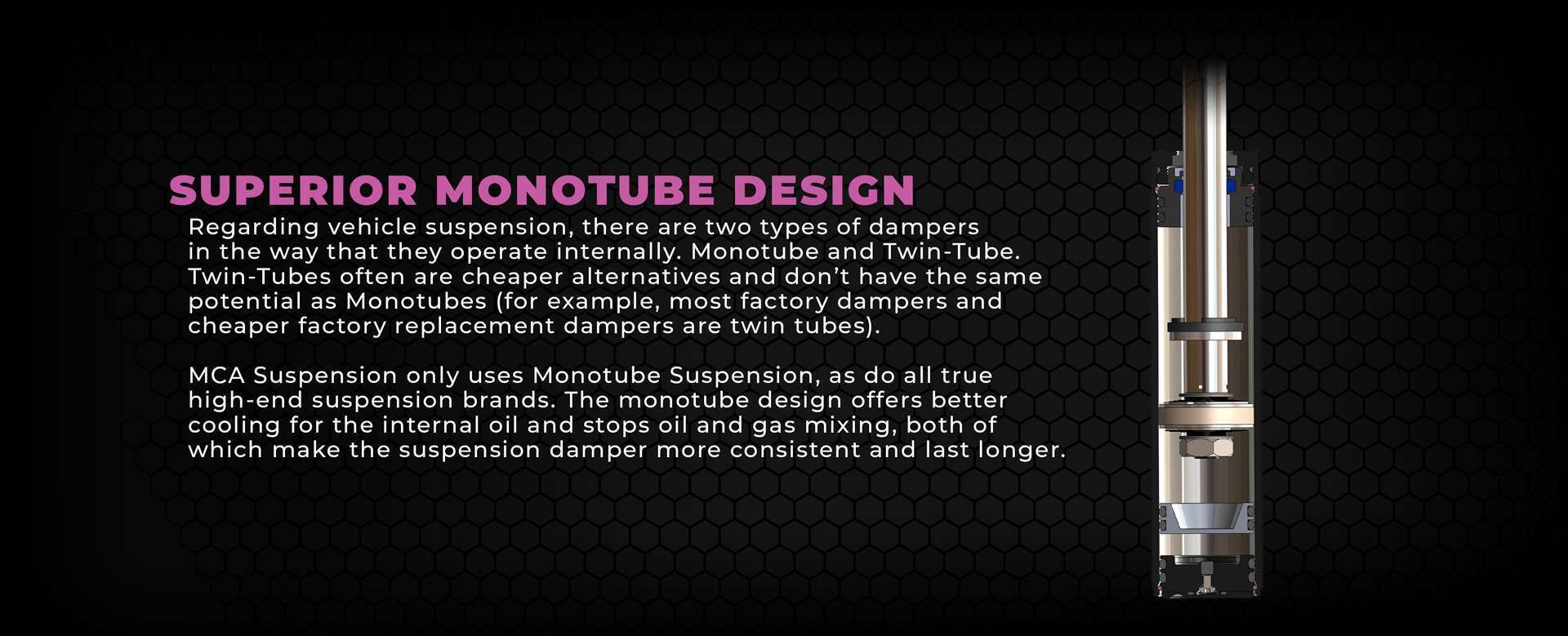 MCA Pro Drift Toyota Crown JZS171 Suspension Kit