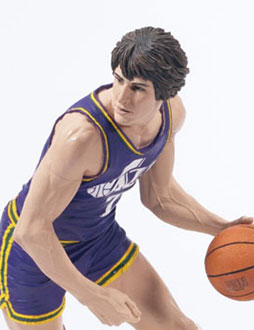NBA Legends Series 1, McFarlane.com :: The home all things Todd