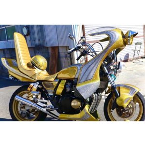 三段シート - F－AUTO