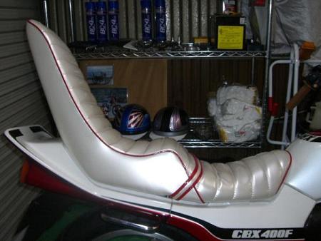 三段シート - F－AUTO