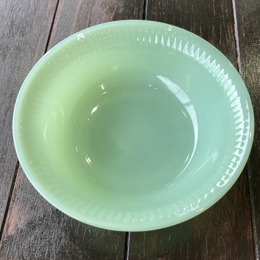 ジェーンレイデザートボウル Fire-king - マメチコ Fashion and