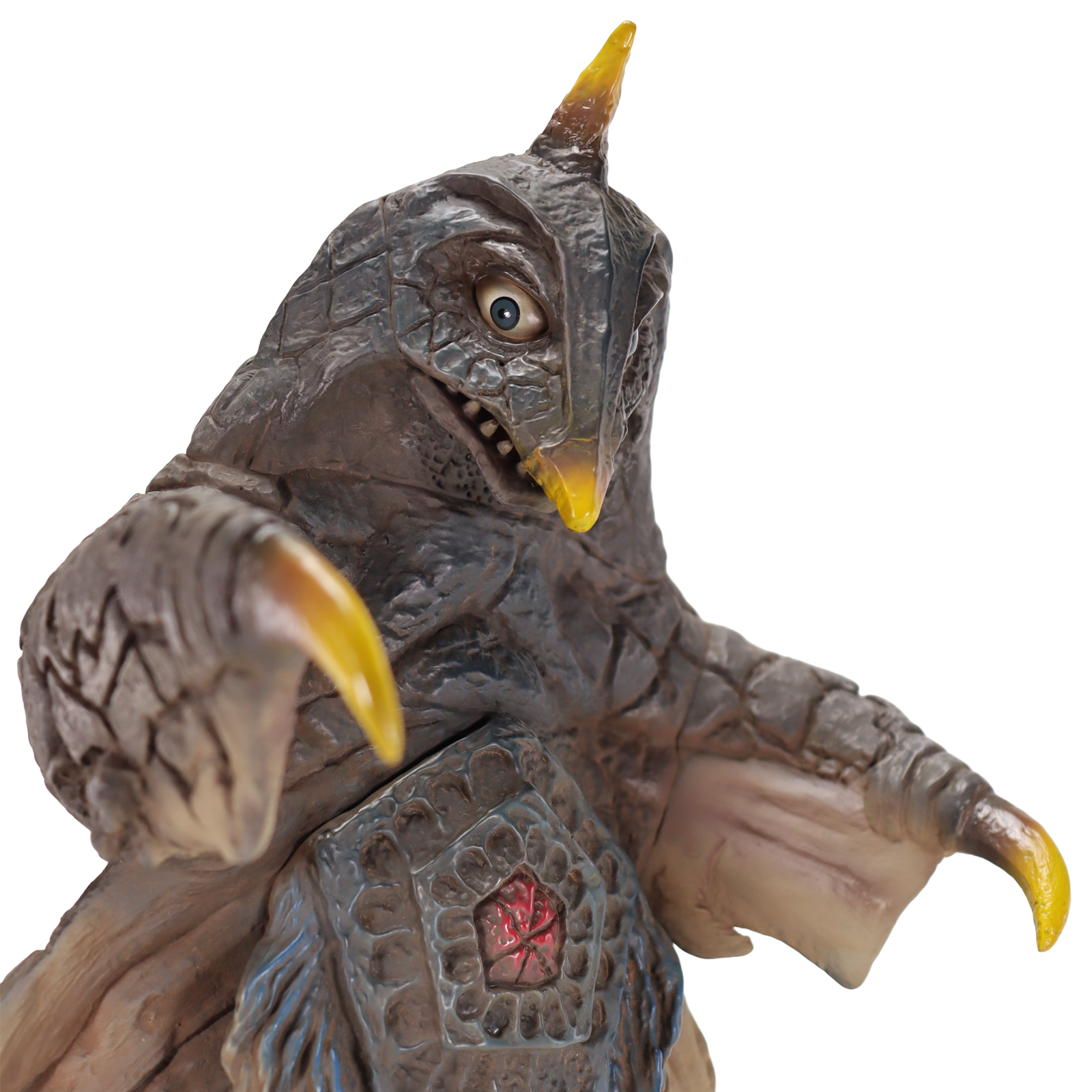 特撮シリーズ/ 宇宙大怪獣 ベムスター 激闘 Ver. 1/6 PVC