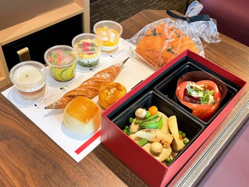 ジョエル・ロブションの芸術 | 豆なブログ